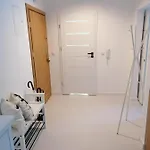 Przy Jeziorze Appartement Borne Sulinowo