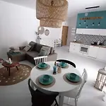 Przy Jeziorze Borne Sulinowo