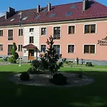 Przy Jeziorze Appartement Borne Sulinowo