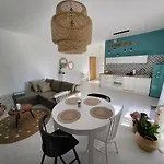 Appartement Przy Jeziorze Borne Sulinowo