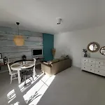 Appartement Przy Jeziorze