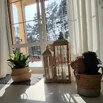Przy Jeziorze * Borne Sulinowo