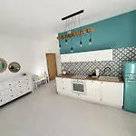 Appartement Przy Jeziorze Borne Sulinowo
