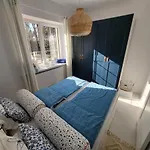 Przy Jeziorze Apartment Borne Sulinowo