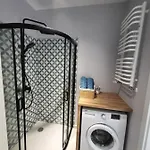 Appartement Przy Jeziorze Borne Sulinowo