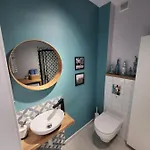 Przy Jeziorze Appartement Borne Sulinowo