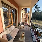 Przy Jeziorze *