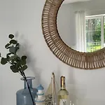 Appartement Przy Jeziorze Borne Sulinowo