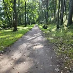 Przy Jeziorze * Borne Sulinowo