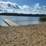 Przy Jeziorze * Borne Sulinowo