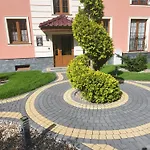Appartement Przy Jeziorze