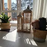 Appartement Przy Jeziorze