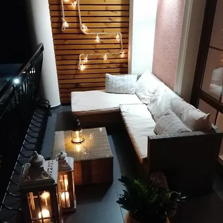 Przy Jeziorze Appartamento