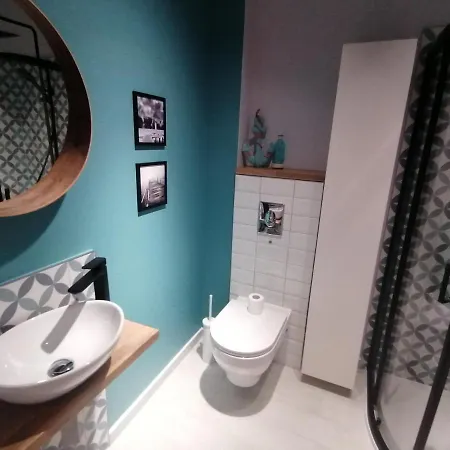 Appartamento Przy Jeziorze