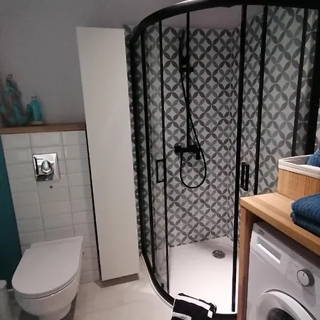 Przy Jeziorze * Borne Sulinowo