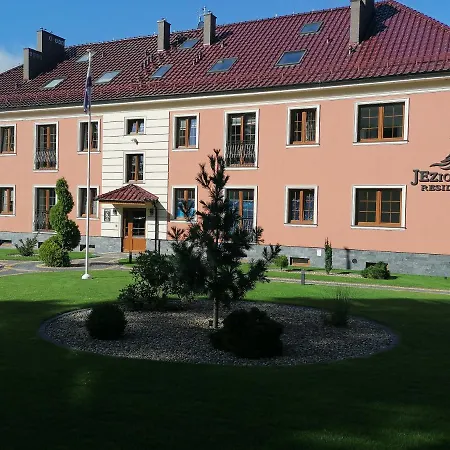 Przy Jeziorze Appartamento Borne Sulinowo