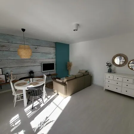 Appartamento Przy Jeziorze