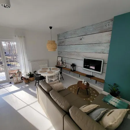 Przy Jeziorze Appartamento