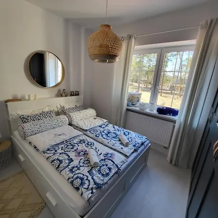 Przy Jeziorze * Borne Sulinowo