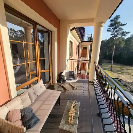 Przy Jeziorze *