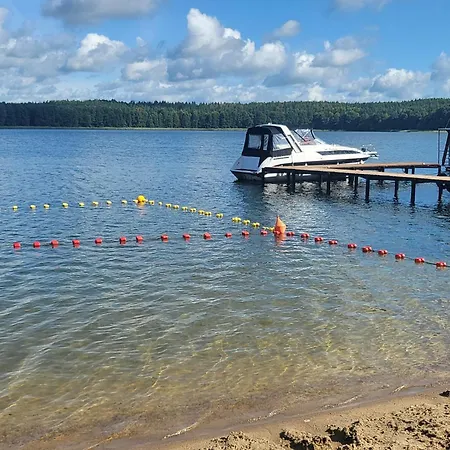 Appartamento Przy Jeziorze