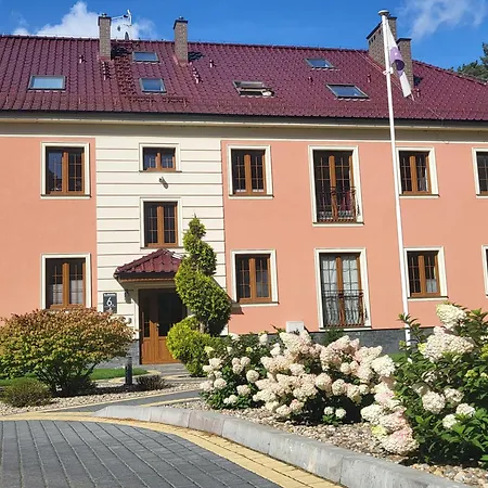 Appartement Przy Jeziorze