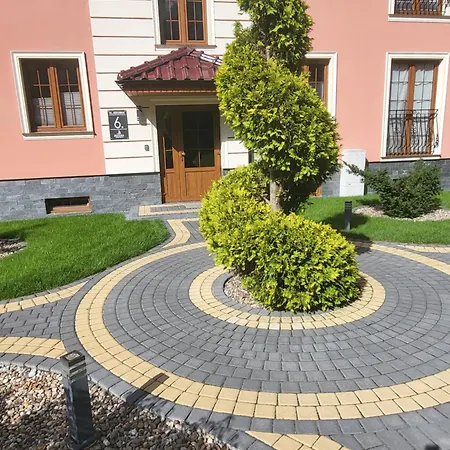 Appartamento Przy Jeziorze