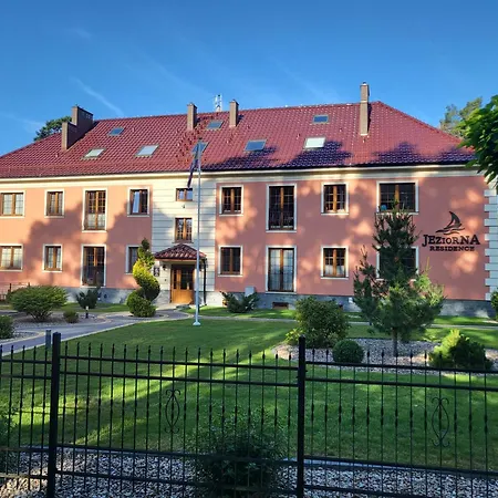 Appartement Przy Jeziorze *