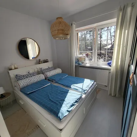 Appartamento Przy Jeziorze *