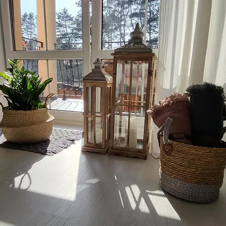 Appartamento Przy Jeziorze