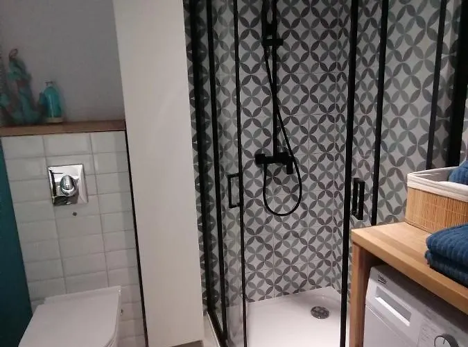 Przy Jeziorze * Borne Sulinowo