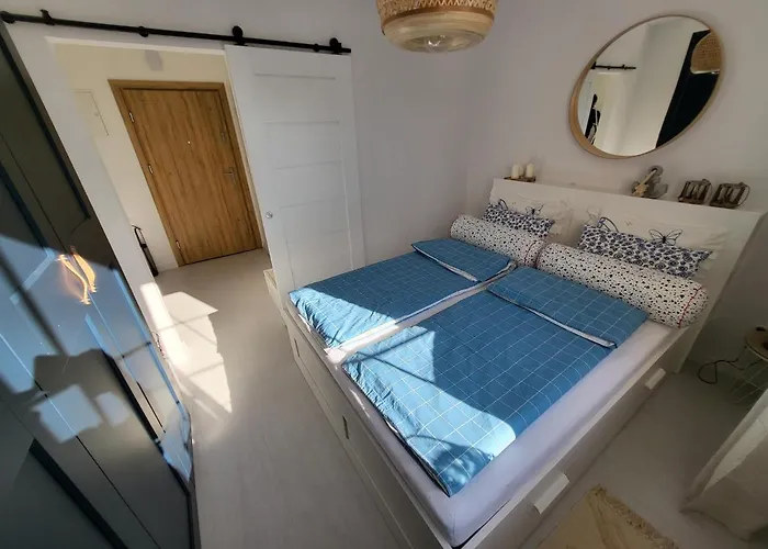 Appartement Przy Jeziorze