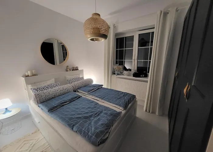 Przy Jeziorze Apartamento